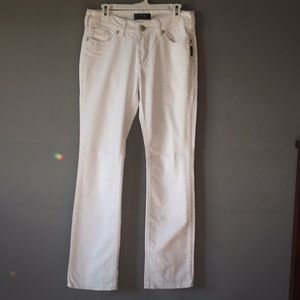 Silver “Suki” Jeans NWOT